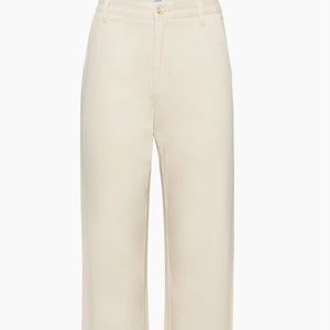 Aritzia Sunday best Jaden Pant, Size 6
